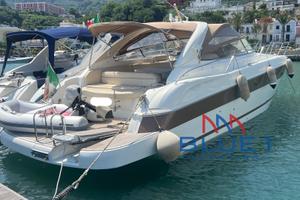 Bavaria 37 Sport - Diesel - 2008 Version