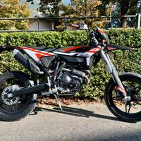 Beta RR Motard 125 T 4T NUOVO