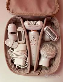 Epilatore Braun Silk-épil 9 Flex 