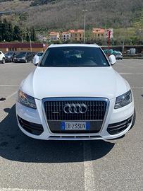 Audi Q5 S line 2.0 TDI 170CV Meccanica Nuova