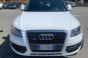 Audi Q5 S line 2.0 TDI 170CV Meccanica Nuova