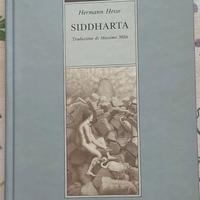 Hermann Hesse - Siddharta