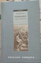 Hermann Hesse - Siddharta