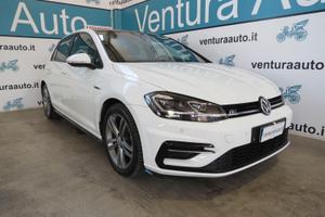 Volkswagen Golf 1.6 TDI BMT 115 CV SPORT R-LINE