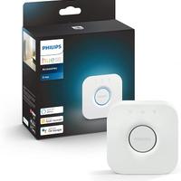 Philips Hue Bridge 2.0, Centro di Controllo del Si