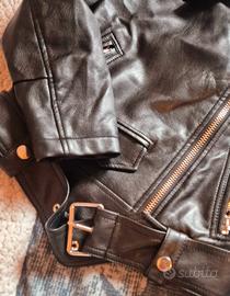 Giacca Bershka 