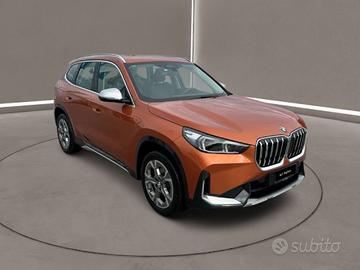 BMW X1 (U11) - X1 sDrive 18i xL U148895