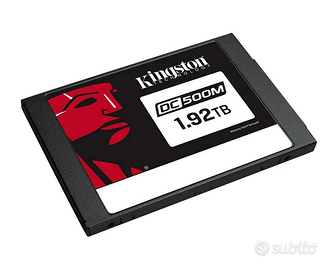 KINGSTON 2 TB SSD