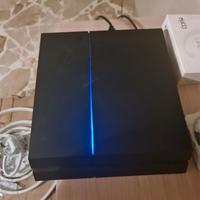 ps4 500gb+ joystick