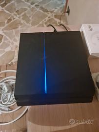 ps4 500gb+ joystick