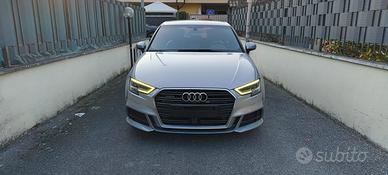 Audi a3 s-line 2.0 tdi spb