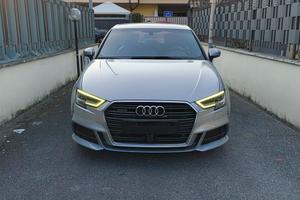 Audi a3 s-line 2.0 tdi spb