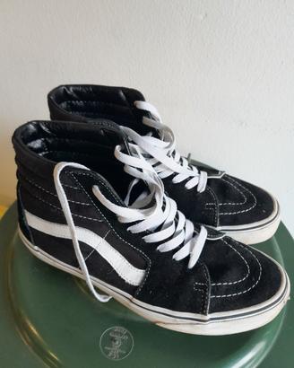 scarpe vans
