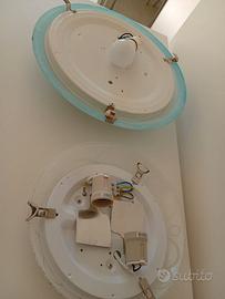 Plafoniere - Lampade