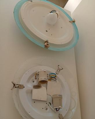 Plafoniere - Lampade