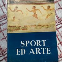 SPORT ED ARTE