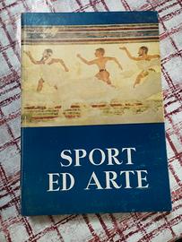 SPORT ED ARTE