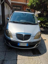 Lancia Musa 2006