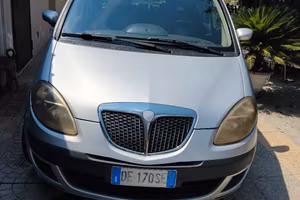 Lancia Musa 2006