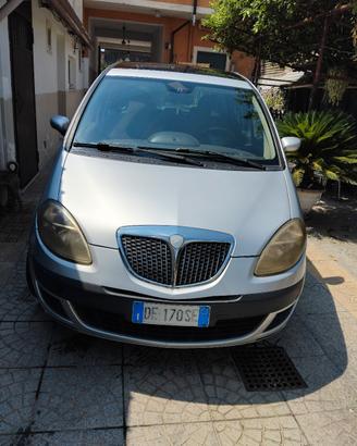 Lancia Musa 2006