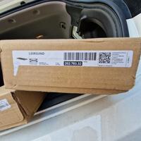 reti letto LEIRSUND a doghe ikea