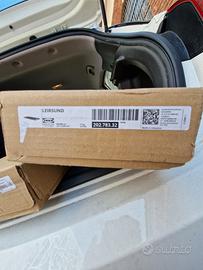 reti letto LEIRSUND a doghe ikea