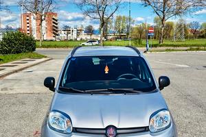 Panda 1.2 GPL