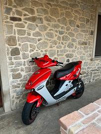 PEZZI—RICAMBI MINARELLI