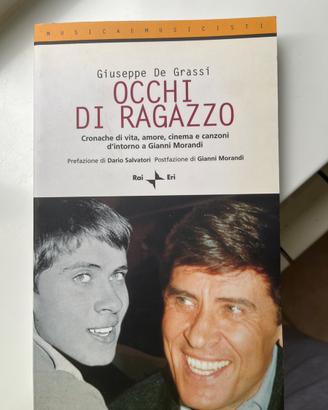 Occhi di ragazzo