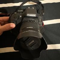 Canon 750D