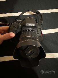 Canon 750D