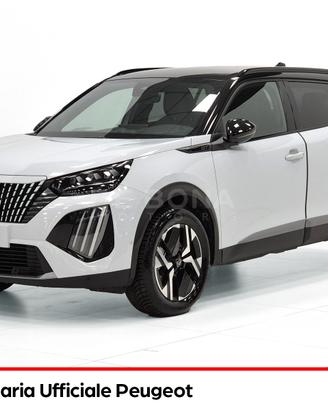 Peugeot 2008 1.5 bluehdi gt s&s 130cv eat8