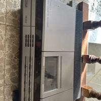 Philips video recorder vintage