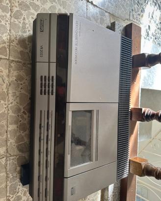 Philips video recorder vintage