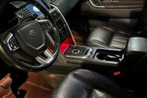 Land Rover Doscovery sport 2.2td4 HSE 4wd 7 posti