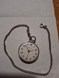 Orologio tasca raketa