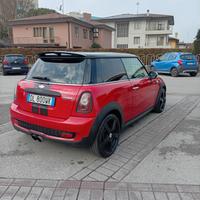 mini cooper s edizione limitata