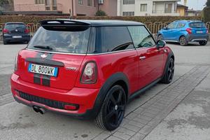 mini cooper s edizione limitata