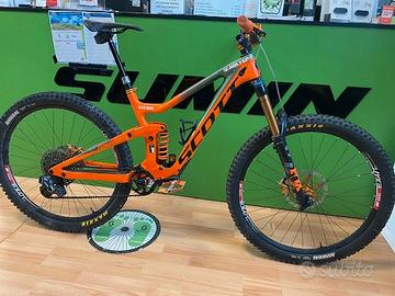 SCOTT RAMSON TUNED TG.M (USATA)