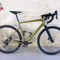 Cannondale Topstone 2 GRX 11v taglia L