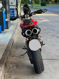 Ducati Hypermotard 1100