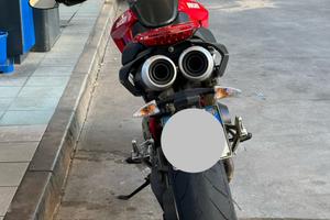 Ducati Hypermotard 1100