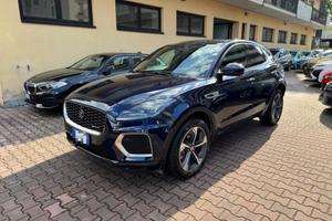 JAGUAR E-Pace 2.0D I4 163 CV AWD Auto R-Dynamic
