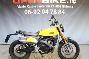 Fantic Motor Caballero 500 Scr 04/2025 Km 1900