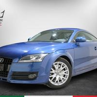 Audi TT Coupe 3.2 V6 quattro s-tronic