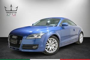 Audi TT Coupe 3.2 V6 quattro s-tronic