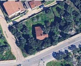 Terreno edificabile - Olbia