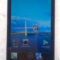 telefono smartphone cellulare Huawei 