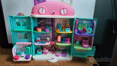 casa delle bambole di Gabby 