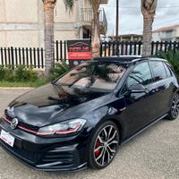 Volkswagen Golf VII GTI Performance 2.0 245 CV TSI